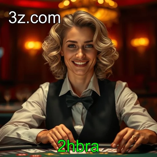 Esportes em Alta: A Revolução do 2hbra no Mundo dos Jogos