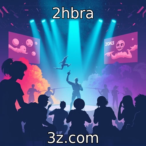 Diversidade e inclusão nos jogos atuais