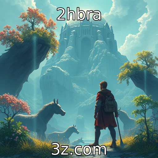 Evolução das narrativas em jogos digitais