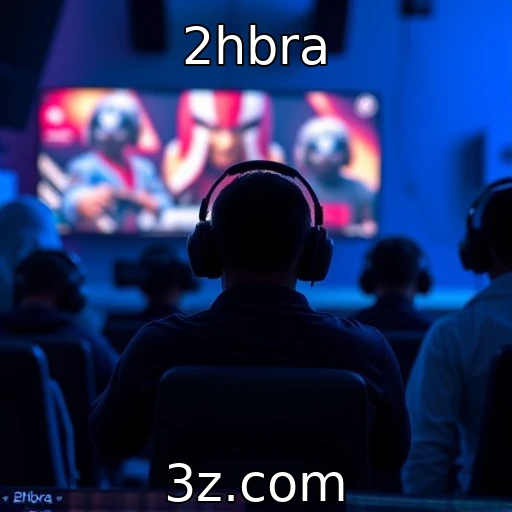 Crescimento das plataformas de streaming de jogos