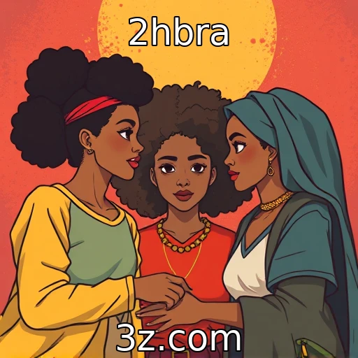 Inclusão e diversidade na narrativa de jogos