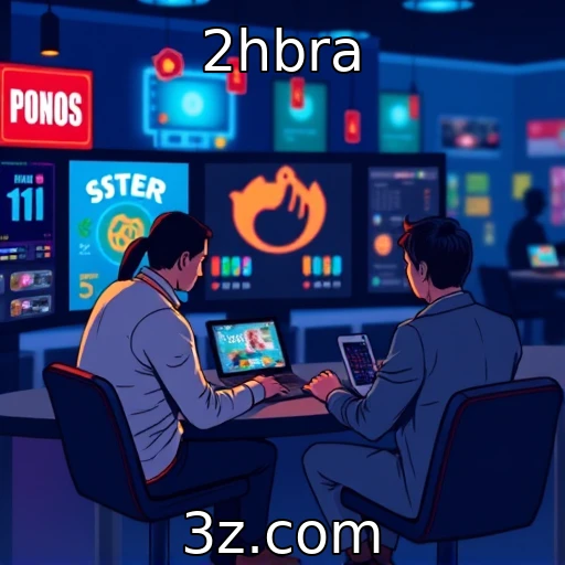 Análise do aumento de microtransações em jogos online