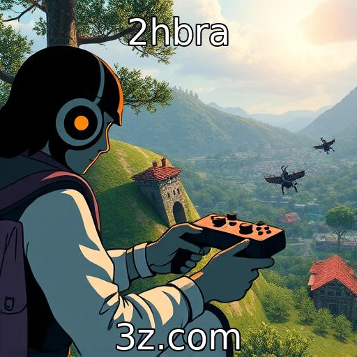 Desafios da sustentabilidade no desenvolvimento de jogos